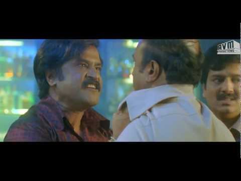 Sivaji (2007)  Trailer