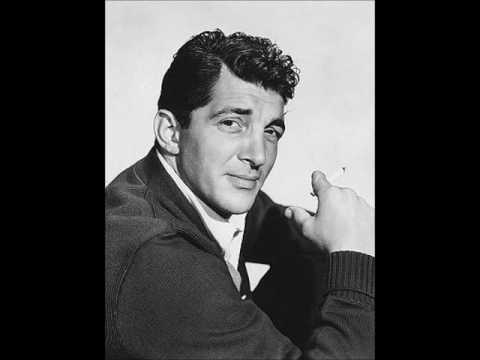 Dean Martin - I Don't Know What I'm Doing