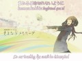 [Eng Sub] supercell - 約束をしよう【さよならメモリーズ】