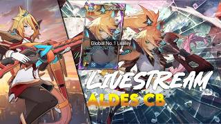 Download lagu EX GLOBAL 1 LESLEY & IXIA GAMEPLAY! mp3