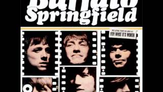 Buffalo Springfield - For What It&#39;s Worth (HQ)