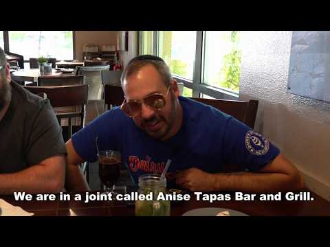 Anise Tapas & Grill