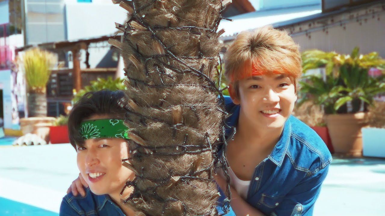 Music Video メロンクリームディープ☆彡KISS