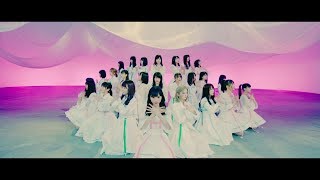 【MV】初恋ドア Short ver.〈坂道AKB〉/ AKB48[公式]