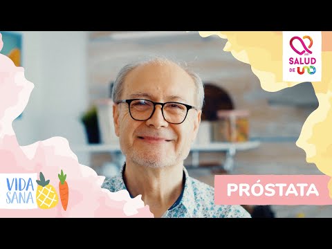 Food for prostate health