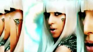 Lady Gaga- Here We Go Again  OFFICIAL NEW SONG  2009.m4v