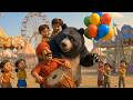 Kalu Madari Aaya Kalu The Bear Charmer Came Hindi Rhymes And Baby Songs Kids Rhymes Lolli