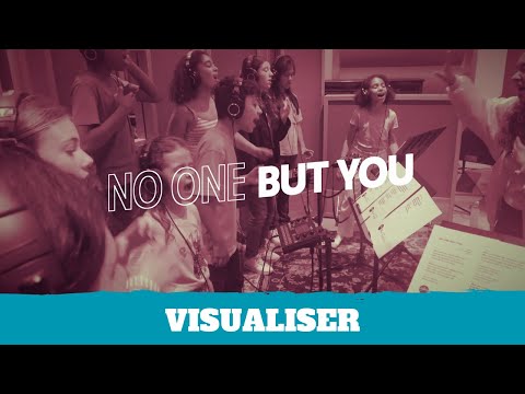 No One But You - Visualiser | Hillsong Kids