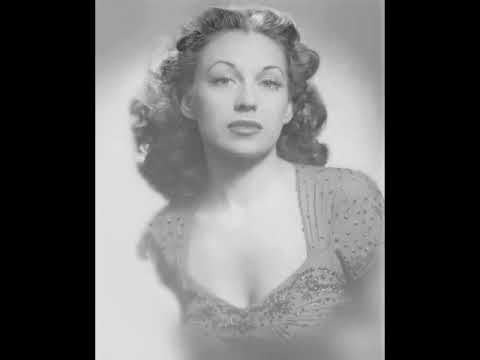 Waitin' For The Train To Come In (1945) - Liz Tilton