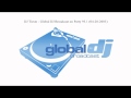 DJ Tiesto - Global DJ Broadcast on Party 93.1 (04 ...