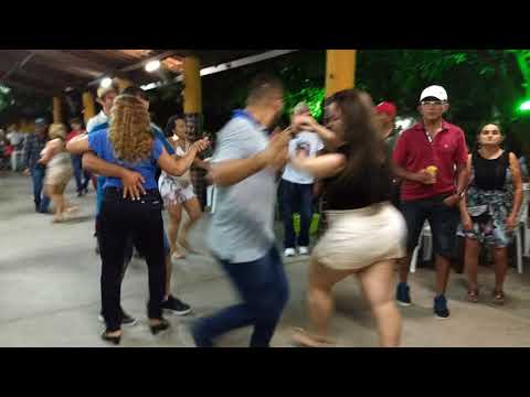 Zé íris no sítio da vovó joia no dia 25/02/2018