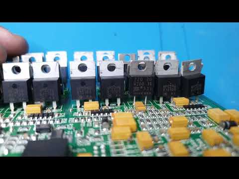 ELEKTRONIKBAUTEILE BESCHAFFEN ★ SO MACH ICH ES [Fellpower]