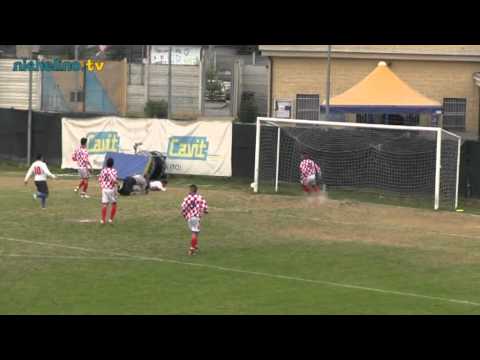 Prima Categoria: Nichelino Hesperia - Perosa A.S.D - nichelino.tv