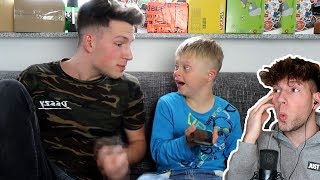 TINO ruft Zuschauer an und legt einfach auf 😅