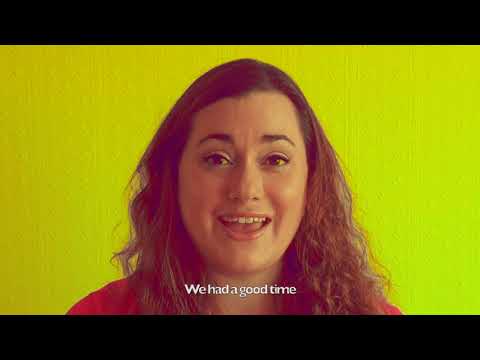 Song Ha’Atzmaut: Goral Echad - One Destiny