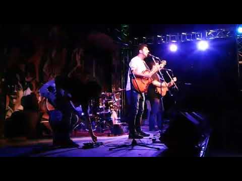 Nico Carabajal - Agua De Los Tiempos