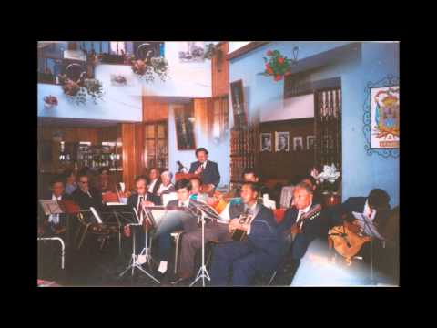 Conjunto Musical Puno - ALTIPAMPA 76 (Marinera)