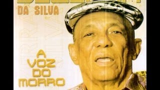 Bezerra da Silva - Malandro Não Vacila