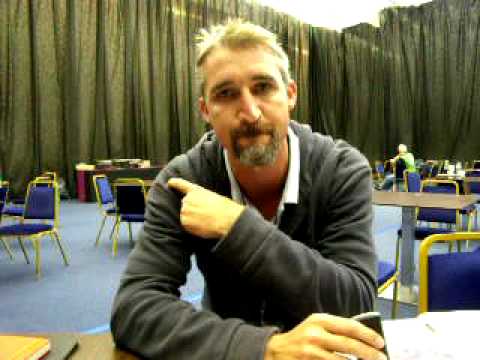 Ashes 2009 First Test Day 4