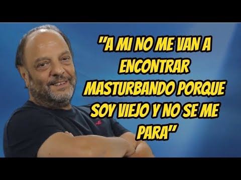 BABY ETCHECOPAR - "POR 9 PERSONAS QUE FUERON A LA PLATA A QUERER QUE NO ACTÚE"