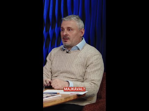 Majka és a többi tiszás előadó nem csak politikát, egyenesen erőszakot visz fel a színpadra.