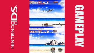 Glory Days 2 [Nintendo DS Gameplay]