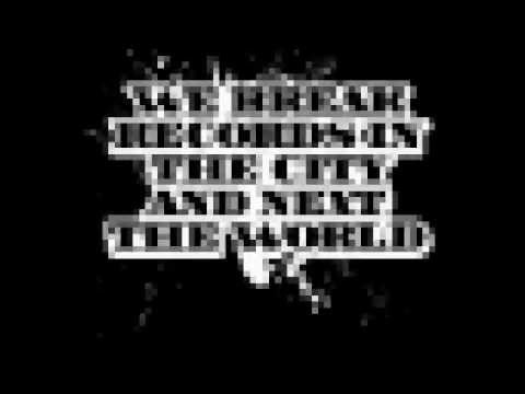 08 - Toe Down ft  PCC - Trap Gon Bam (Prod.  By Castro)