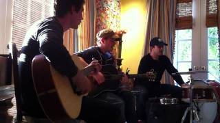 Jason Reeves - New Hampshire - April 2011