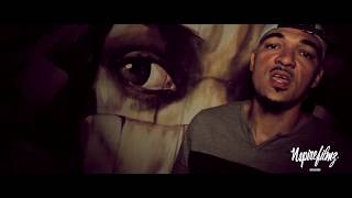 Nassaw - Rose In the Concrete