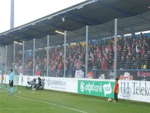 DVTK vs. Paks 16/17 - Utcára nyílik a kocsma ajtó