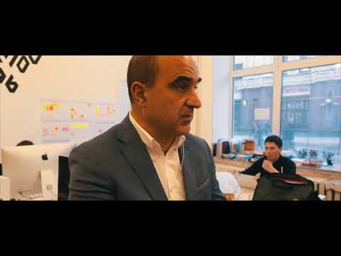 Interview with Vicente Guallart — Director of a Shukhov Lab, Former Chief Architect of Barcelona