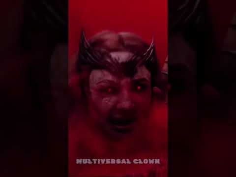 SCARLET WITCH (ALL FORMS) VS RAVEN (ALL FORMS)