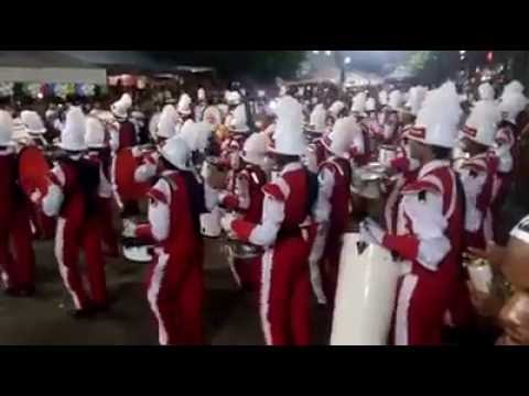 Banda Show Integração da Bahia