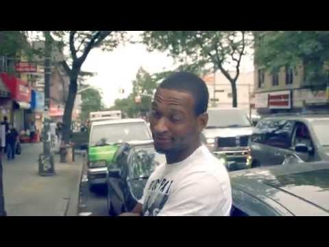 Be Me (Official Music Video) Ray West