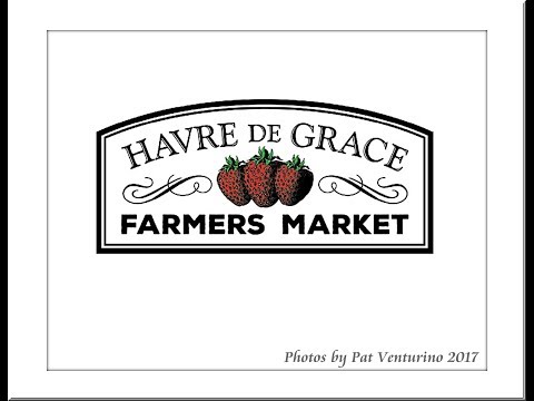 2017 05 27 HdG Farmers Market