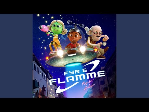 Mig Der Kalder (Fra "Lille Allan")