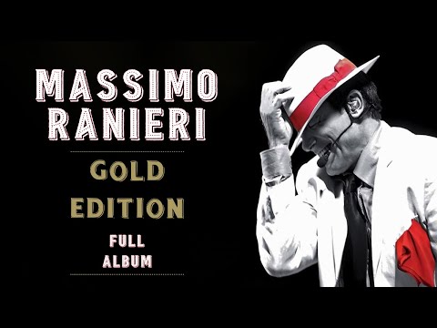 Massimo Ranieri - Gold Edition - FULL ALBUM