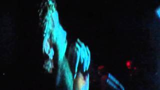 Suede - What I'm trying to tell you (live in Utrecht)