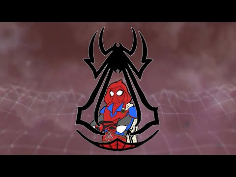 Ezio’s Spider-Family | Ezio’s Family x Spider-Man’s Menu Theme