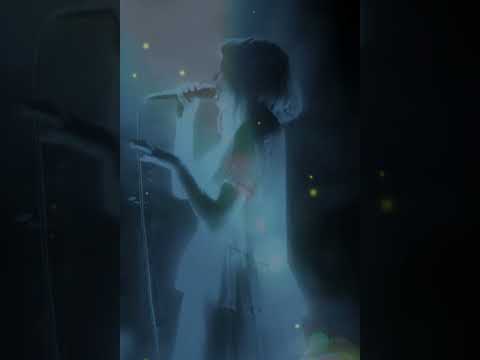 You're in a Futuristic Night Club - GRIMES/ GRIMES AI MIX