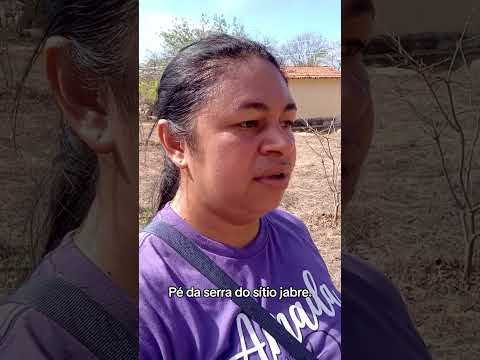 sítio jabre, Maturéia paraíba.