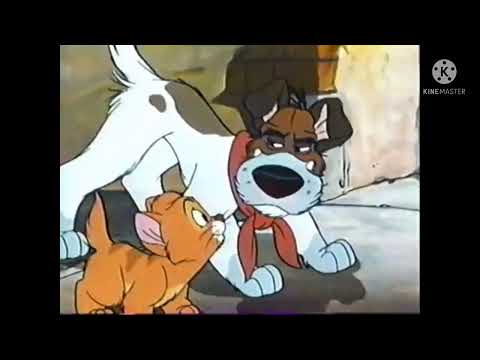 Finding Oliver Part 16 The Filter