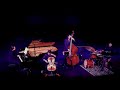Claude Bolling, Suite for Cello & Jazz Piano Trio: Baroque in Rhythm