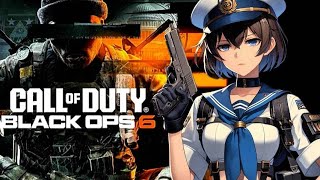 [CoD:BO6]少しだけ！参加はお早めに！プラットフォーム問いません！参加◎気軽にコメントしてね！/PS5