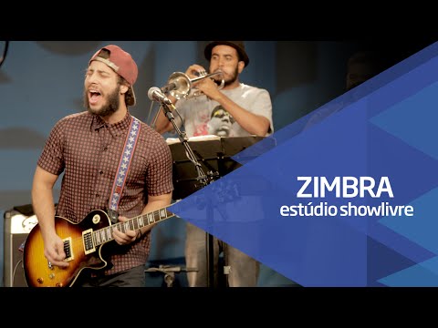Vai Voar - Zimbra