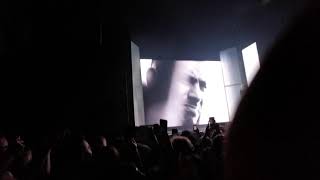 Standard Live Trettmann | 04.12.2019 Köln