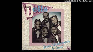The Dells - From Streetcorner to Soul [Full Album]