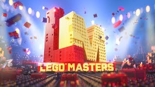 LEGO Masters US ( LEGO Masters (US) )