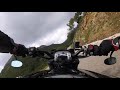 Street Triple RS X2 SC Project S1 Col De L Espigoulier