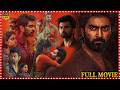 Atharvaa Latest Action Thriller Telugu Full Film Nimisha Sajayan Riythvika Tfcmaacinemalu